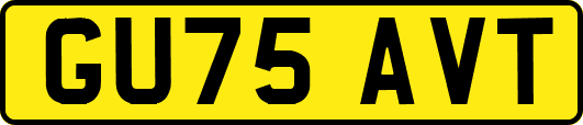 GU75AVT