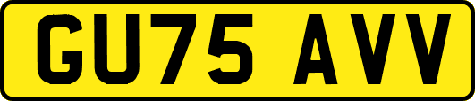 GU75AVV