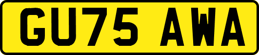 GU75AWA
