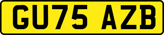 GU75AZB