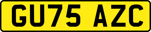GU75AZC