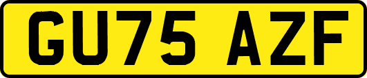 GU75AZF