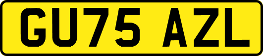 GU75AZL