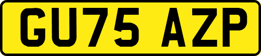 GU75AZP