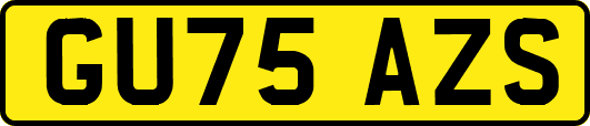 GU75AZS