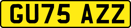 GU75AZZ
