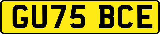 GU75BCE
