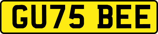 GU75BEE