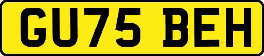 GU75BEH