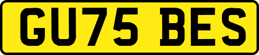 GU75BES