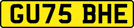 GU75BHE