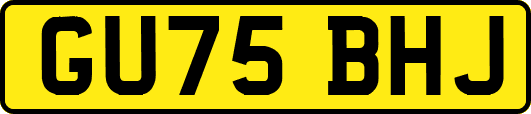 GU75BHJ