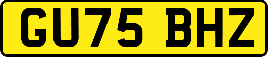 GU75BHZ