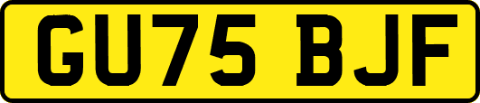 GU75BJF