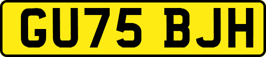 GU75BJH