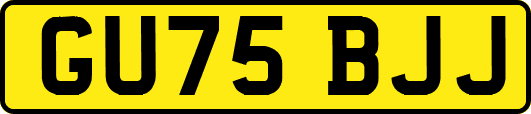 GU75BJJ