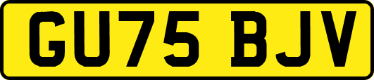 GU75BJV