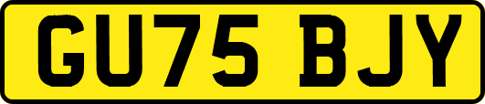 GU75BJY