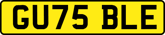 GU75BLE
