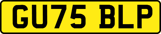 GU75BLP