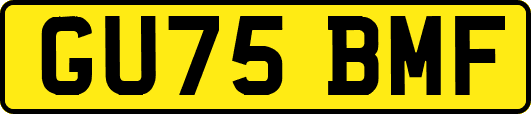 GU75BMF