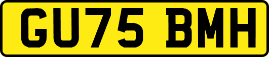 GU75BMH