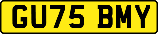 GU75BMY