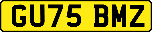 GU75BMZ