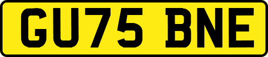 GU75BNE