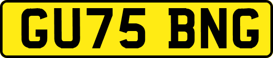 GU75BNG