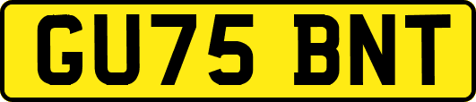 GU75BNT