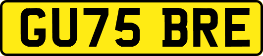 GU75BRE