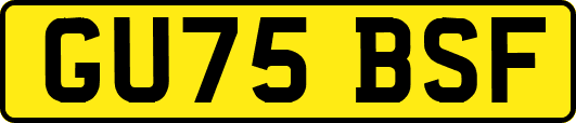 GU75BSF