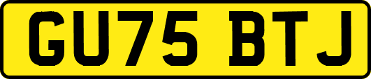 GU75BTJ