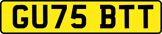 GU75BTT