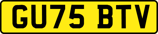 GU75BTV