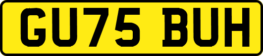 GU75BUH