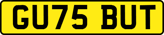 GU75BUT