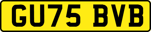 GU75BVB