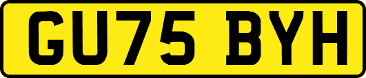 GU75BYH