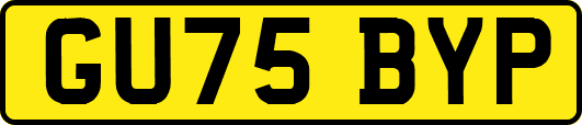 GU75BYP