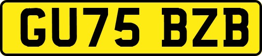 GU75BZB