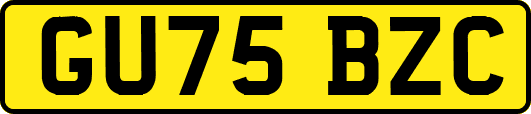 GU75BZC