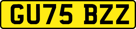 GU75BZZ