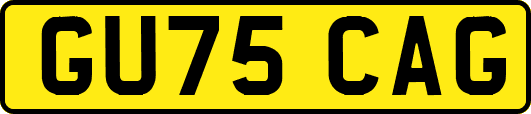 GU75CAG