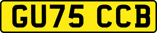 GU75CCB