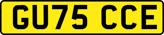 GU75CCE