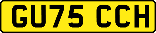 GU75CCH
