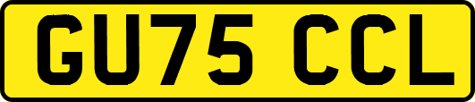 GU75CCL