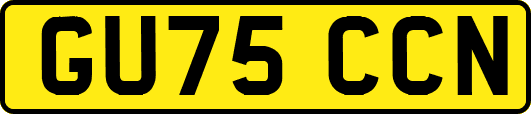 GU75CCN